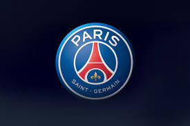 The text 'parent support group' at the bottom complements the spherical symbol and again emphasises the notion of support for the school. Neues Logo Fur Paris Saint Germain Design Tagebuch