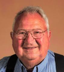 Charles Helmer Kermes Obituary December 3, 2021