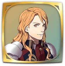 Describe a support conversations between these two characters : r/fireemblem