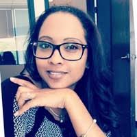 Tabitha Albert's Instagram, Twitter & Facebook