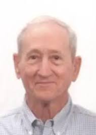 Obituary information for Lewis, James O.