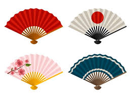 1000+ vectors, stock photos & psd files. Free Vector Hand Fans Set
