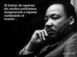 Voluntariado empresarial estratégico como fábrica de Agentes de Cambio- JAIME  ULLOA