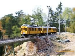 Model Trenciler Model Trenler Cok Guzel Calismalar Bunlar Model Trenler Tren Calisma