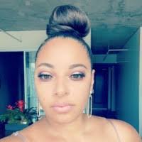 Tanisha Chapman's Instagram, Twitter & Facebook