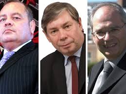 North East Councils' big earners are revealed but fewer workers paid £100k 