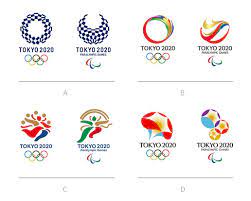 Publican Los 4 Logos Finalistas Para Los Juegos Olimpicos De Tokio 2020 Juegos Olimpicos Tokio Juegos