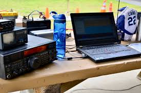 C programming for dummies cheat sheet. Amateur Radio Field Day On June 22 23 Demonstrates Science Skill And Service Auburn Reporter