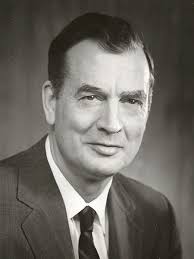 Memorable Manitobans: George Albert Reynolds (1917-2005)