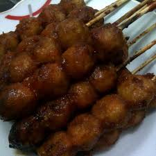 Maybe you would like to learn more about one of these? Photos At Bakso Bakar Purwomartani Asian Restaurant