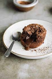 Molten Chocolate Lava Cakes Recipe Lava Cakes Chocolate Lava Cake Chocolate Lava