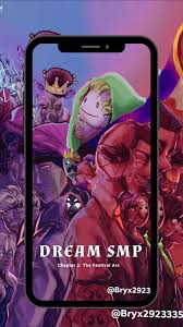 Daily dream team content 4 u. Dream Smp Wallpaper 2021 Fur Android Apk Herunterladen