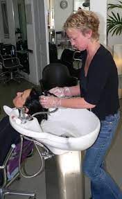 Best hair salon near me. Hairdresser Wikipedia