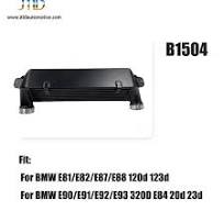 For BMW E81/E82/E87 120d/123d & E90/E91 320d High Performance Intercooler  New Condition N47 Turbo Upgrade Cooling Systems
