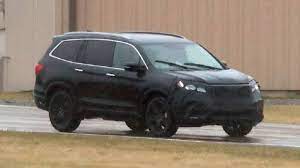 Mar 08, 2021 · 2023 honda pilot spy photos reveal fresh styling, 2022 acura mdx platform. Next Gen 2022 Honda Pilot To Be Completely Redesigned Honda Car Models