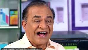 Natu kaka aka ghanshyam nayak breaks down seeing co actor dr hathi aka kavi kumar taarak mehta ka ooltah chashmah's nattu kaka aka ghanshyam nayak celebrated his 75th. What Happened To Nattu Kaka Aka Ghanshyam Nayak From Taarak Mehta Ka Ooltah Chashmah