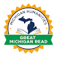 Great Michigan Read Author Event with Curtis Chin event image