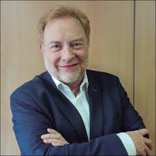 Sandra Lenis :: directora de Producto & Cliente :: Air Europa ::