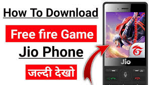 Free fire is an multiplayer battle royale mobile game, developed and published by garena for android and ios. How To Download Free Fire Game Jiophone Jio Phone Mai Free Fire Game Kaise Download Kare Youtube