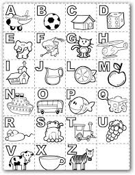 Imagen 262 Imagenes Del Abecedario Para Colorear Imagenes Del Abecedario Alfabeto Para Imprimir Abecedario Para Ninos La manera de aprender jugando con varios diseños para elegir ✅ entra, imprime y empieza a pintar darle a los niños en edad preescolar letras para colorear es una práctica bastante común y recomendada. del abecedario para colorear