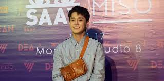 Music has always been a sign of the times. Korean R B Prince Dean Lets Us In On Birthday Wish And Upcoming Music