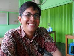 Ulangan Umum Kelas XI IA 2011