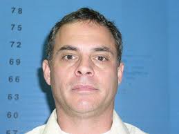 Stalker suspect from Biloxi tells Jackson County investigators 'hunt me  down'