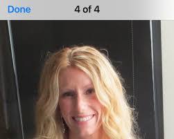 Melissa Penn's Instagram, Twitter & Facebook