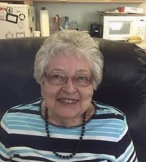 Anita Westbrook Obituary (1933