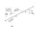 Images for chamberlain garage door opener parts diagram