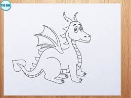 We did not find results for: How To Draw A Dragon Youtube
