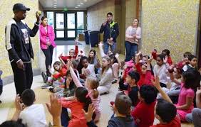 Notes from the Principal