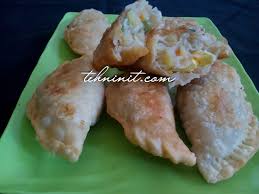 Namun, tidak perlu khawatir, berikut ini kompas.com ulas cara membuat ayam goreng tepung agar renyah tahan lama. Pastel Goreng Sayuran No Margarin Low Budget Kitchen