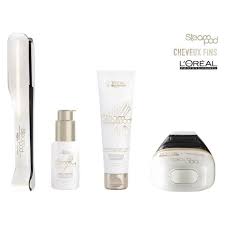Découvrez les produits steampod de la marque l'oréal au meilleur prix. Produit Pour Steampod Achat Vente Pas Cher
