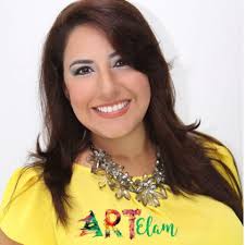 Art'Elam, By.Carol Elam