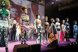 Institut de beauté en plein cœur du 6ème arrondissement de paris. Spa Beauty Exhibition In Paris 2020