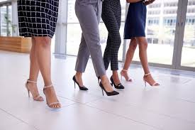 If you are thinking of buying shoes that go with every event, high heels are the best option for your style statement. Are High Heels Bad For Your Health Featured Health Topics Orthopedics Hackensack Meridian Health