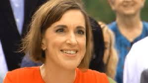 Elizabeth Embry announces bid for mayor, joining 16 other candidates