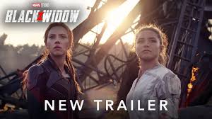 Is mi 11x the best phone under rs. Black Widow New Trailer Marvel Disney Plus Official Teaser Youtube