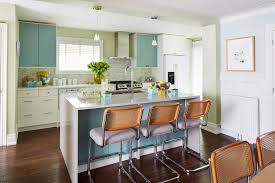 4 white kitchen cabinets with dark flooring. Our 58 Favorite White Kitchens White Kitchen Design Ideas Hgtv