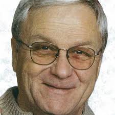 Irl Garrett Brooks dedicated his life to agriculture and family