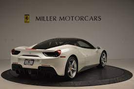 Er is nog maar één deelnemer van de best driver's car competition die we nog niet in actie gezien hebben; Pre Owned 2016 Ferrari 488 Gtb For Sale Miller Motorcars Stock 4467