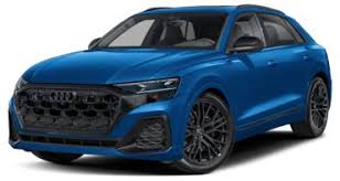 Image result for Ultra Blue 2024 SQ8