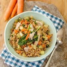 Rezept Von Silvia Schlogel Christine Schilcher Bayerisches Risotto Mit Huhn Rezepte Risotto Gebratener Reis