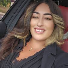 Natasha Casper Herndon