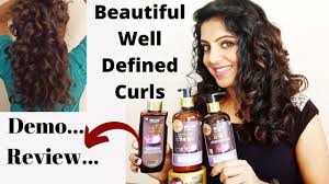 Where finding the best products for curly hair once required serious commitment, the shelves are now packed with formulas to cleanse, define and energise. Wow Onion Black Seed Hair Oil Review Demo Full Kit My Curly Hair Routine Archana Sharma Youtube