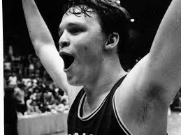 Big shots and close calls: Looking back