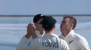 Ahead of the england vs new zealand test series, here's a look at the information answering, who is tim southee wife? with more details covered. Aotearoa Vs Pakistan Full Circle With The Blackcaps The Niche Cache