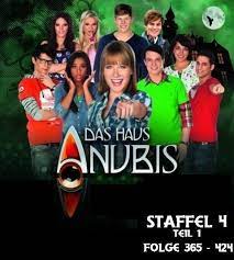 Das haus anubis stream in hd 1080p anschauen. Facebook