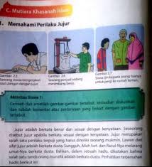 Sifat mustahil rasul adalah kizzib, khianat, kitman, dan baladah sedangkan rasul memiliki sifat wajib rosul seperti siddiq, amanah, tabligh, serta fatonah. Cermati Dan Amati Gambar Gambar Tersebut Kemudian Diskusikan Dan Tulislah Komentar Atau Pertanyaan Brainly Co Id